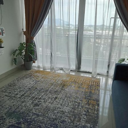 Fz Almyra Homestay Kajang Exterior photo